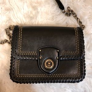 Ralph Lauren Leather Bag